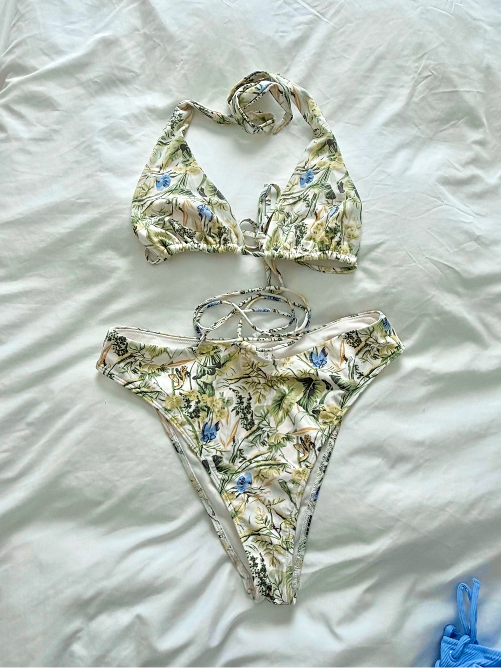 Abercrombie & Fitch Bikini